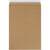 10 1/2 x 15 Kraft Utility Grade Flat Mailers 200/Case