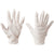 Latex Industrial Gloves - Large 100/Case