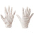 Latex Industrial Gloves - Medium 100/Case