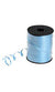 3/16 " x 500 Yard Lt. Blue Curling Ribbon