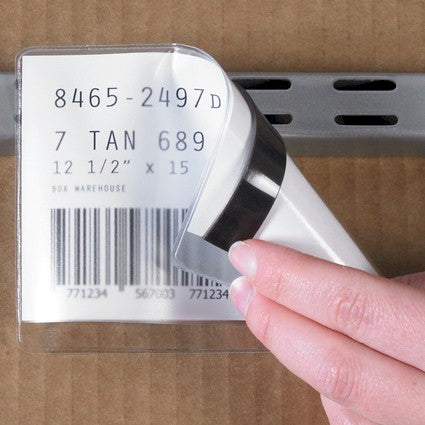 1/2" x 100 Foot Magnetic Tape