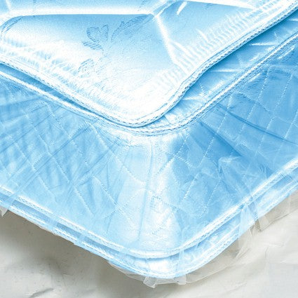 54 x 7 x 84 - 1.1 Mil Mattress Bags 150/Roll