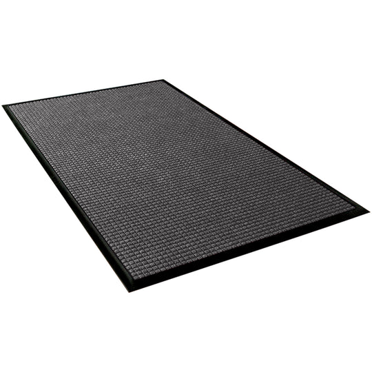 4 x 20 Feet - Medium Gray Waterhog Runner