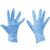 Nitrile Gloves - 4 Mil - Xlarge 100/Case