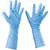 Nitrile Gloves with Extended Cuffs- Small 50/Case