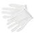 Nylon Inspection Gloves 40 Denier - Men's Xlarge 24/Case