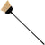 O-Cedar 11 Upright Angle Broom (handle included) 6/Case