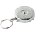Original KeyBak Retractable Key Holder - 2/Case