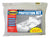 PackRite DishGuard Protection Kit - Contains: Cardboard Cell Partitions, Pouches, 5 kits/box