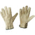 Pigskin Leather Drivers Gloves - Large - 3 Pair/Case
