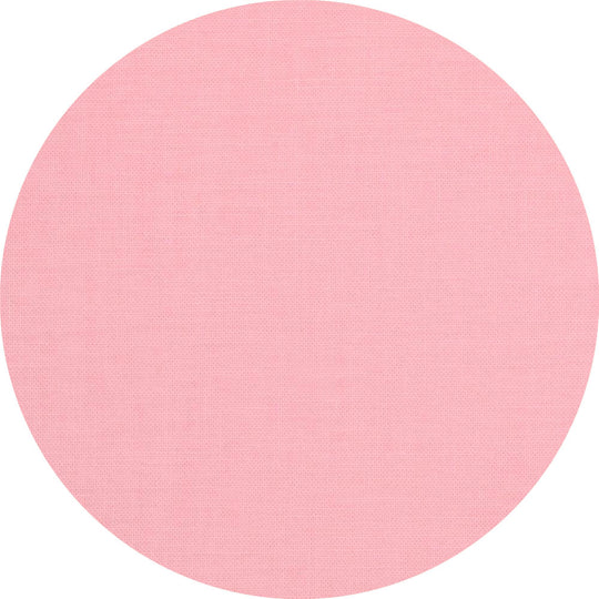 3/4" Pink Inventory Circle Labels 1000/Roll