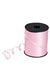 3/16 " x 500 Yard Pink Curling Ribbon