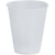 Plastic Cold Cups - 16 oz. 1000/Case
