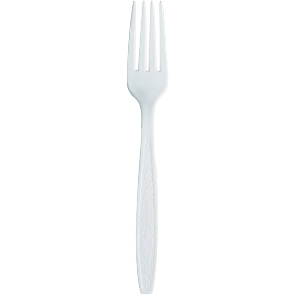 Plastic Forks 1000/Case
