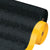 3 x 4 Feet Black/Yellow Premium Anti-Fatigue Mat
