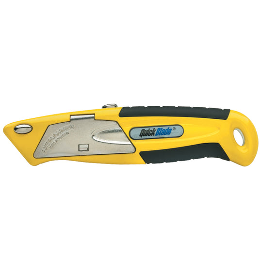 QBA-375 QuickBlade Auto-Load Knife 10/Case