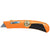 QBS-20 QuickBlade Spring-Back Safety Knife 10/Case