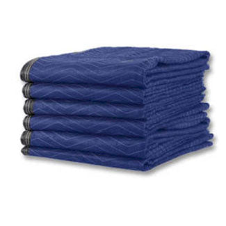 72 x 80 Deluxe Moving Blankets 6/Case