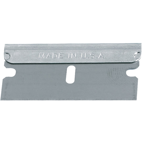 RB-009 Single Edge Blades 100/Case