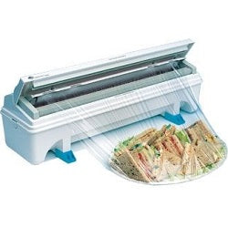12 " Foodservice Safety Dispenser