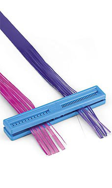 Hand-Held Ribbon Shredder