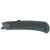 RSG-197 Safety Grip Utility Knife - Gray 10/Case