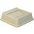 Rubbermaid Hands-Free Container Lid