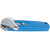 S7 Premium Safety Cutter Utility Knife - Ambidextrous 12/Case