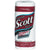 Scottex 1-Ply Paper Towels 20/Case