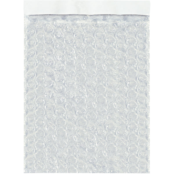 6 x 6 1/2 Self-Seal Bubble Bags (3/16" Thick) 500/Case