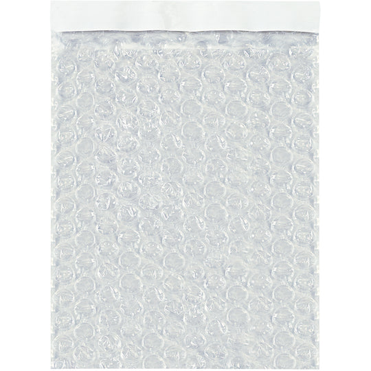 7 x 11 1/2 Self-Seal Bubble Bags (3/16" Thick) 400/Case