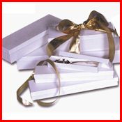 silverware boxes