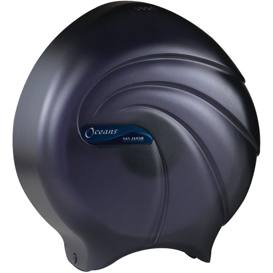 Single Jumbo Bathroom Tissue Dispenser