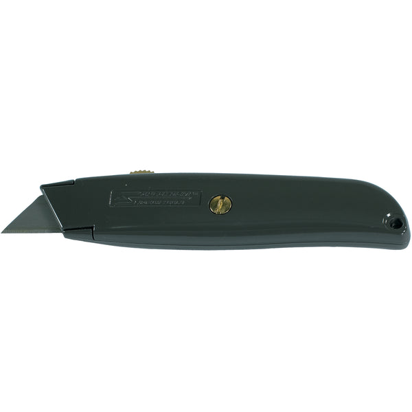 SN-195 Standard Utility Knife 10/Case