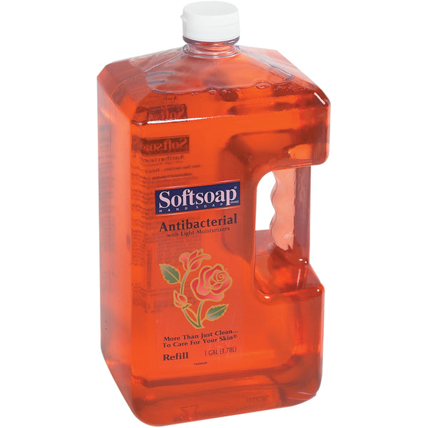 Softsoap 4/Case