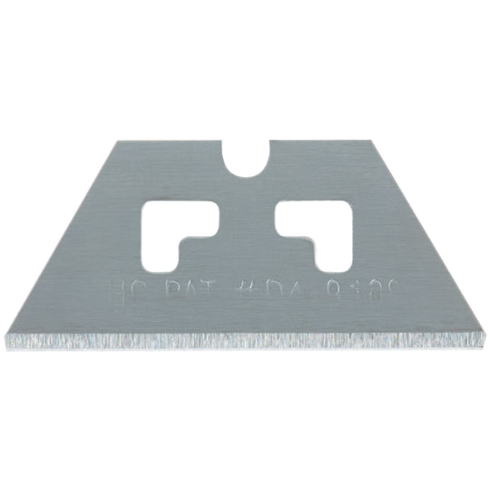 SP-017 Single-Notch Safety Blades 100/Case