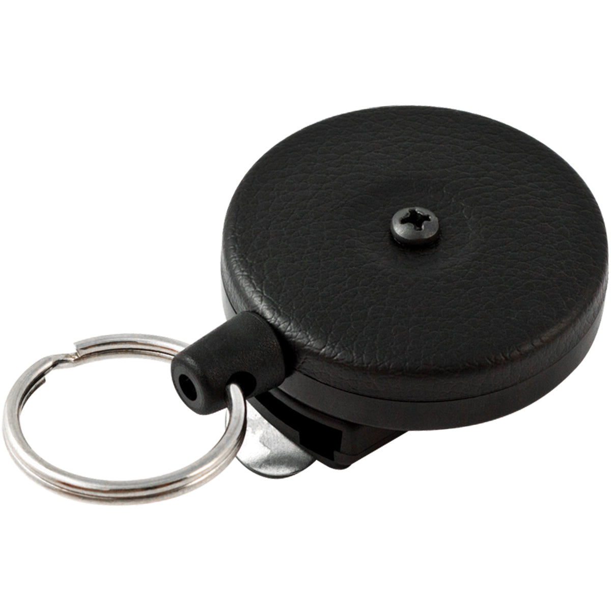 Spinner Heavy Duty Retractable Key Holder - 2/Case