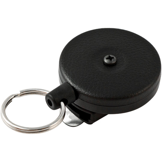 Spinner Heavy Duty Retractable Key Holder - 2/Case