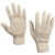 String Knit Cotton Gloves - Large 24/Case