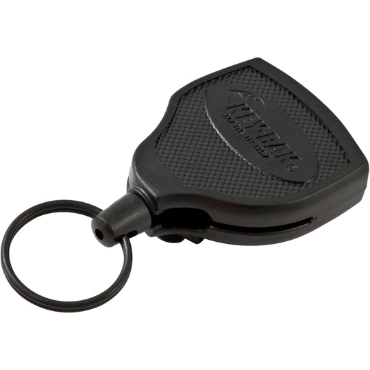 Super 48 Heavy Duty Retractable Key Holder - 2/Case