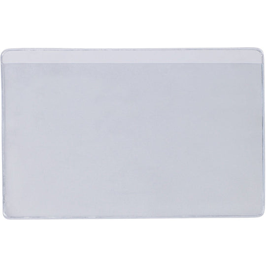 12 x 9 Long Side Opening Vinyl Envelopes 50/Case