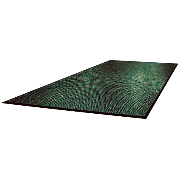 2 x 3 Feet Green Superior Vinyl Carpet Mat