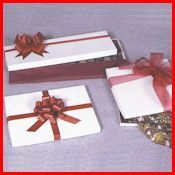 tie boxes and other apparel gift boxes