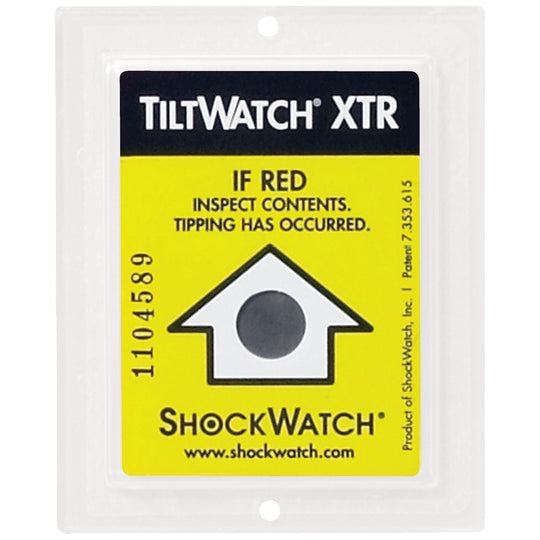 TiltWatch XTR 100/Case