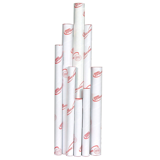 2 x 24 Heavy Duty Twist-n-Pull Mailing Tubes 12/Case