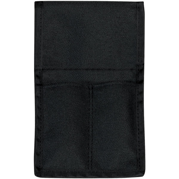 UKH-325 2 Pocket Nylon Holster 6/Case