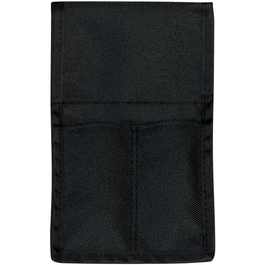 UKH-325 2 Pocket Nylon Holster 6/Case