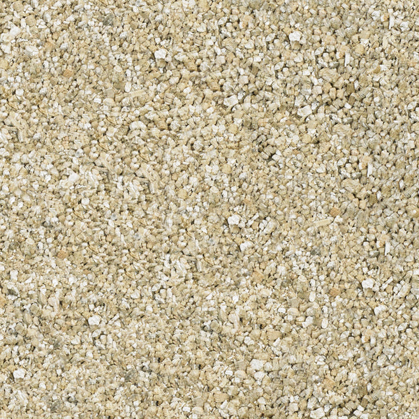 Vermiculite 3A - Coarse - 4 Cubic Foot Bag