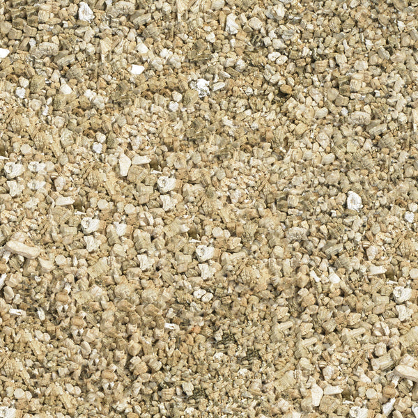 Vermiculite 4A - Extra Coarse - 1.5 Cubic Foot Bag