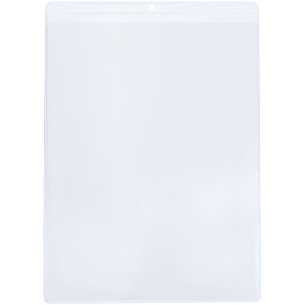 4 x 6 Vinyl Envelopes 50/Case